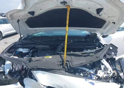 2024 Lexus Rx 350 Base/350 Premium/350 Premium Plus/350 Luxury/350 F Sport from USA, damaged, VIN 2T2BAMCA4RC076840